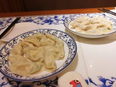 -东方饺子王(王府井关东古巷店)
