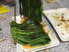 -云晓光头烧烤吧(盛夏店)