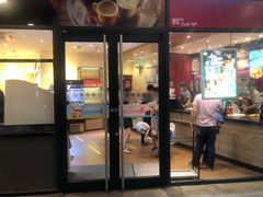 门面-85度C(厦门中华城新店)
