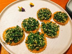 -竹里馆 ·茶食(奥体店)