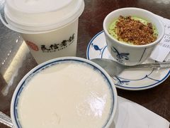 -民信老铺(双皮奶博物馆店)