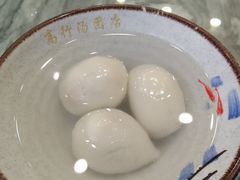 -高行汤团店(金高路店)
