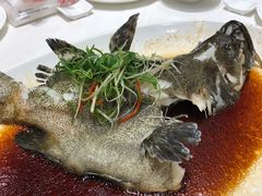 -御彩酒家(东风东路店)