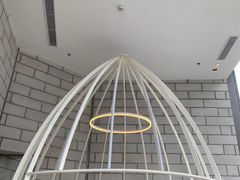 -% Arabica阿拉比卡咖啡(深圳湾万象城店)