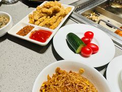 -海底捞火锅(青山湖万达夜宵主题店)