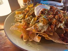 -Pistolera Mexican Cantina女枪手墨西哥餐厅(碧云路店)