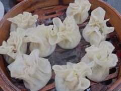 牛羊三鲜烧麦-马家烧麦(总店)