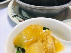 -凤城礼记鱼翅海鲜酒家(新马路总店)