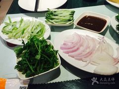 -老昌春饼(中央大街店)