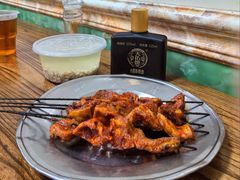 -马相卿特色烤肉面食馆(虎台店)