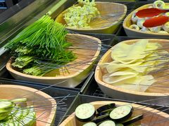 -生火火·小炉子炭烤(金楠天街总店)