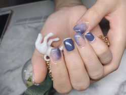 -Hands Nail专业美甲美睫