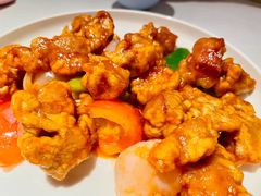 -莆田餐厅PUTIEN(西安万象天地店)