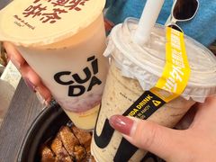 -百家春好德来姜母鸭