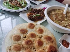 -宝发园名菜馆