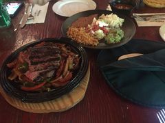 -Pistolera Mexican Cantina女枪手墨西哥餐厅(碧云路店)