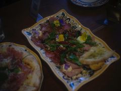 -Mammamia意大利餐厅(古北店)