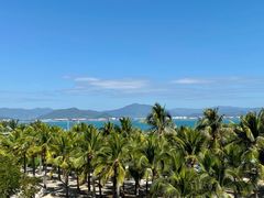 -三亚西岛海洋文化旅游区