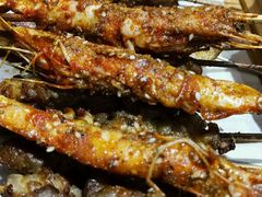 -正通记·哈尔滨烧烤·炭烤鸽子(七宝万科国际店)