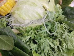 -老北京羊蝎子火锅(光荣道店)