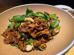 -十二点·辣椒炒肉(南山店)