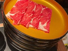 -牛New寿喜烧(金茂览秀城店)