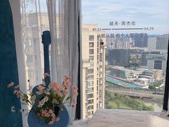 -花夏之音·成人音乐空间(滨江龙湖天街店)