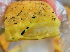 香蒜松软方方包-达美乐比萨(深圳广厦路店)
