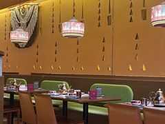 -塔哈尔·新疆盛宴(奉贤龙湖店)