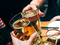 -阿里家·新疆烤肉酒場 by MIG
