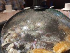 -采悦轩中餐厅·粤菜·海南菜(神州半岛喜来登度假酒店)
