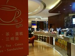 -上海雅居乐万豪侯爵酒店