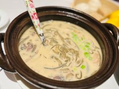 -粗茶淡饭·汉口公馆(循礼门店)