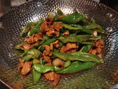 -彭耕记猪油炒小菜(吉联mall店)