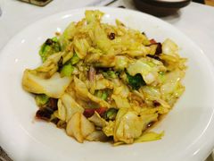 -新新湘菜馆(新中街二条店)