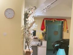 -千浔一暖DIY蛋糕烘焙(人民大学店)