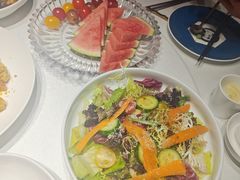 -食悦江南·淮扬菜·烤鸭(亚运村·惠新店)