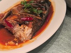-凤凰园烤鸭店·唐山菜·传承花椒肉(老唐丰路店)