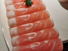 精品新西兰羊肉-渝利重庆火锅