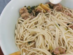 片儿川-奎元馆.百年奎元.非遗传承(西湖边的解放路店)
