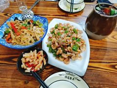 -巢湖名吃·徽府农家菜(半汤店)