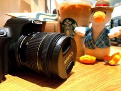 -星巴克(厦门万象城4F店)