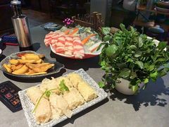 -同仁四季椰子鸡(福田车公庙店)