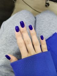 -槿里日式美甲工作室