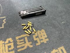 -湖南名仕·真枪射击俱乐部(橘子洲店)