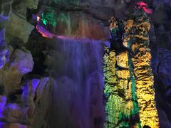 -泰安地下龙宫景区