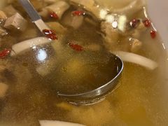 -七仙岭君澜度假酒店·桃源小馆中餐厅