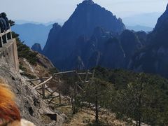 -光明顶山庄