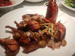 -汤城小厨•粤菜•靓汤(金宝街店)