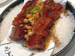 -夏宫中餐厅(静安香格里拉店)